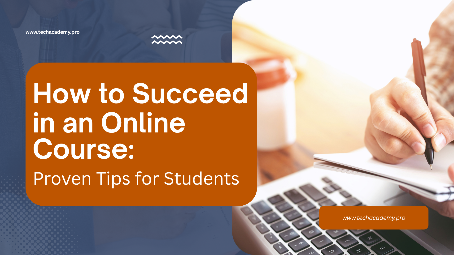 How to Succeed in an Online Course Proven Tips for Students