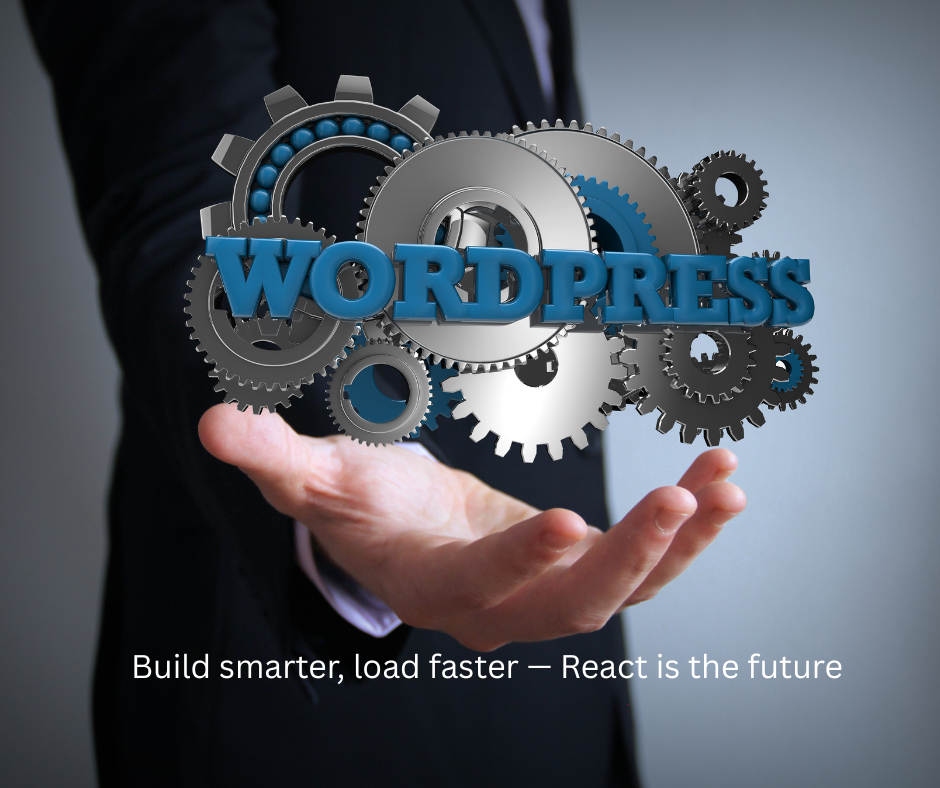 build smarter load faster